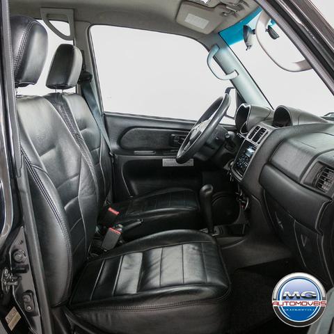Pajero TR4 4X4 2011 - Foto 8