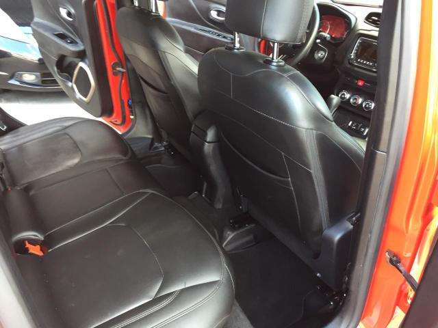 Renegade 2018 sport automático TOP!!! - Foto 9