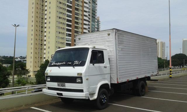 Caminhão 7110 (parcelado) - Foto 3