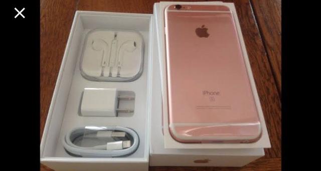 IPhone 6s - Foto 2