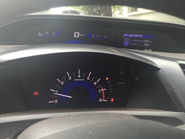 Honda Civic LXR 2015 - Foto 3