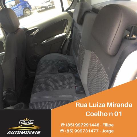 Fiat Palio attractive 1.0 2014 Completo - Foto 7
