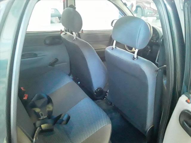 CHEVROLET CLASSIC 1.0 MPFI LS 8V FLEX 4P MANUAL - Foto 4