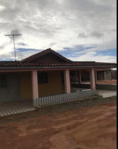 Chácara em riacho das almas - Foto 4