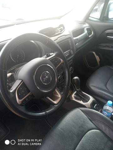 Jeep Renegade Diesel - Foto 14