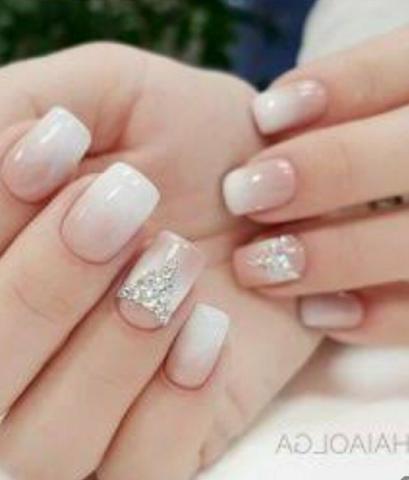 Manicure pedicure