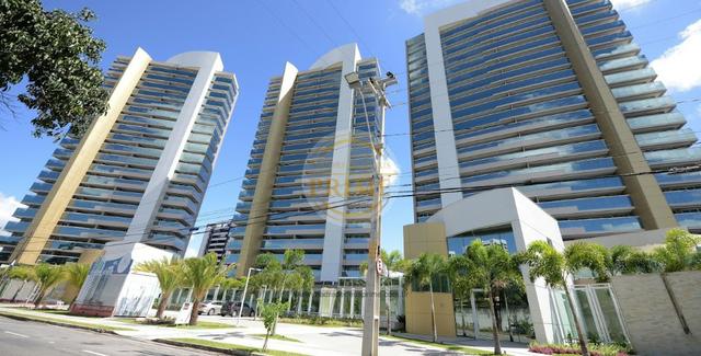 (ESN tr16678)Apartamento a venda 165m 3 suites e 3 vagas Guararapes Ultimas unidades - Foto 2