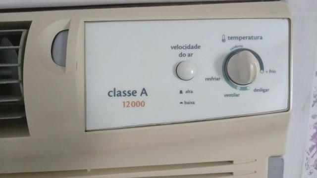 Ar Condicionado 12.000 btus Consul