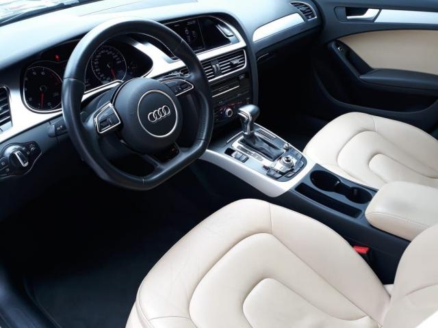 Audi A4 AVANT 1.8 TFSI 4P - Foto 5