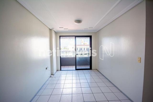 Apartamento para alugar com 3 dormitórios em Fátima, Fortaleza cod:779815