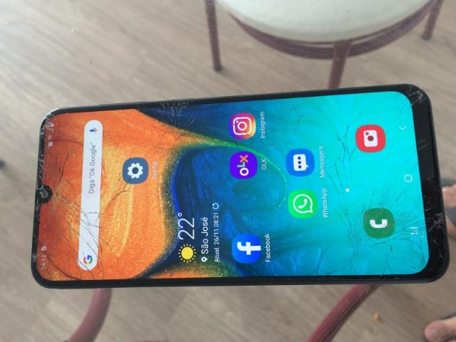 Samsung Galaxy A30 64gb - Foto 3