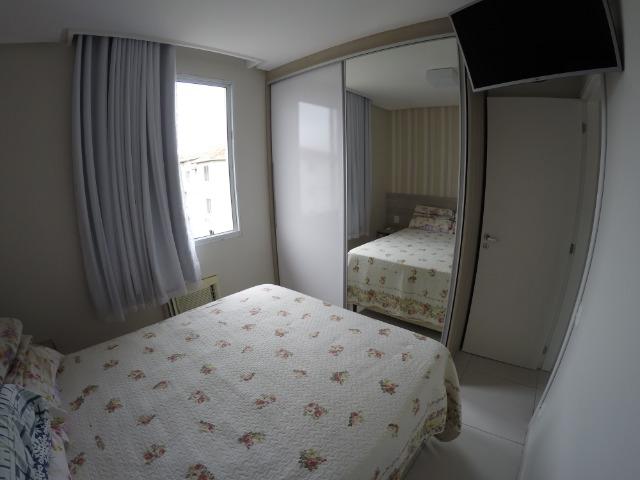 Apartamento 2 Qts Sol da manhã - Foto 8