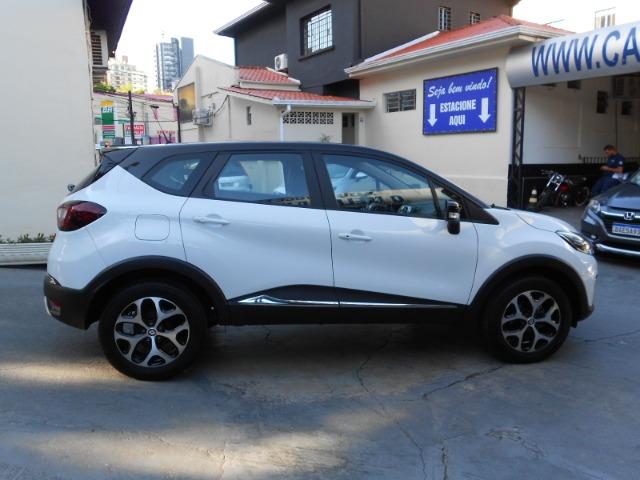 Renault Captur 1.6 Flex Intense - Foto 9