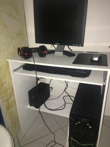 Pc gamer I7+ AMD RadeonR7 200+ 8GB de ram