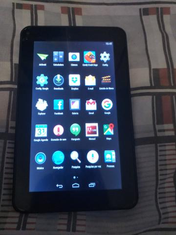Tablet Multilaser