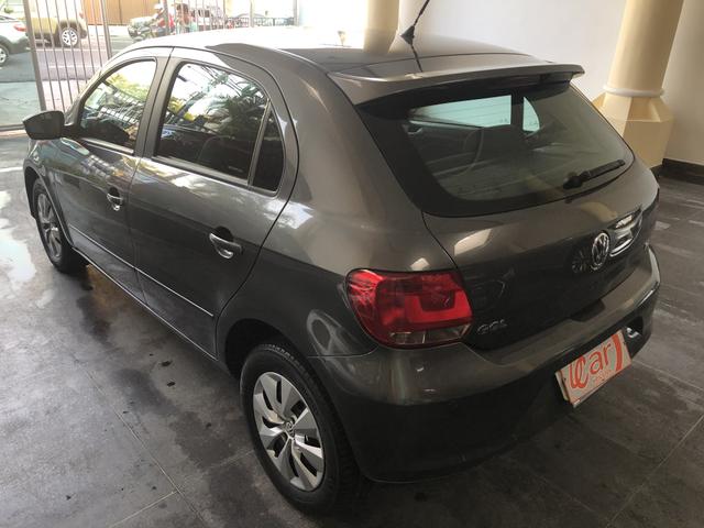 Oferta!!! Gol G6 1.6 Completo 2013 Finacia sem entrada em 48x 969!!! - Foto 9