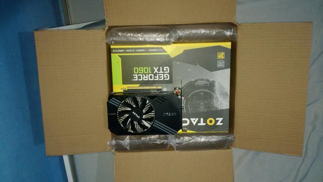 Gtx 1060 - Foto 3
