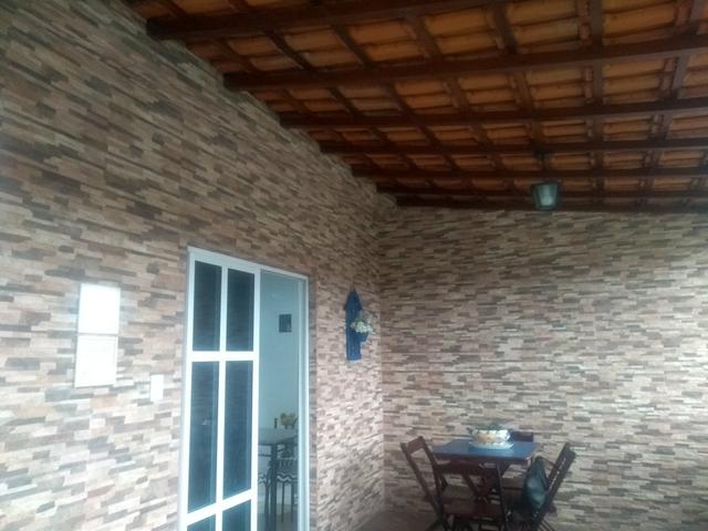 Belíssima casa independente 215mil no Sumaré - Foto 5