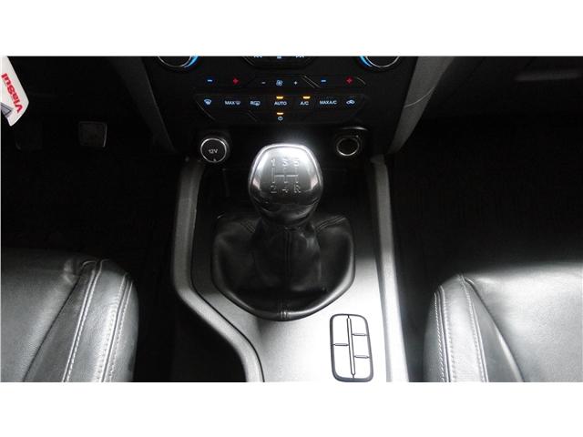 Ford Ranger 2.5 xlt 4x2 cd 16v flex 4p manual - Foto 15