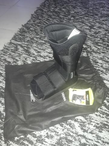 Bota Imobilizadora pra vender logo - Foto 2