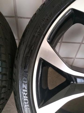 Rodas Esportivas - ARO18