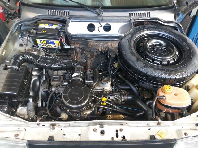 Fiat uno - Foto 10