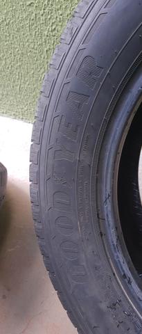 Pneus 215/60/17 - Foto 2