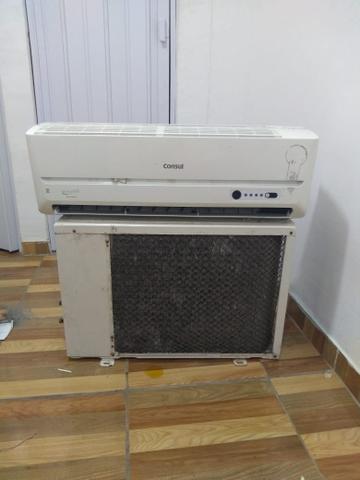 Vendo AR CONDICIONADO - Foto 2