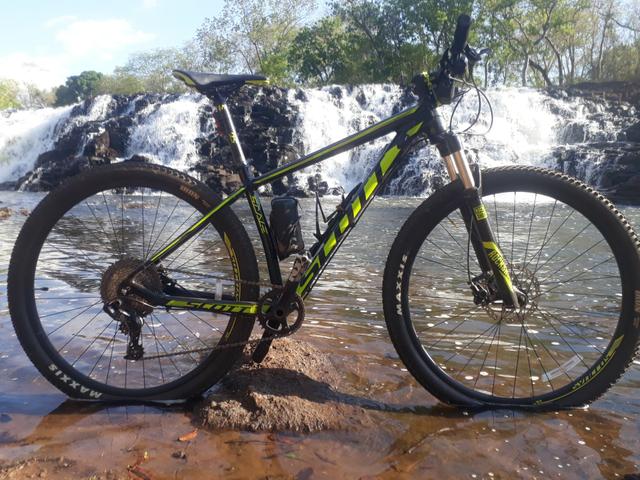 Scott Scale 980 Tam.M-17 - Foto 6