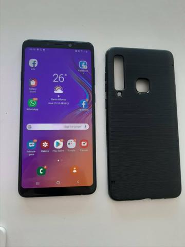 Galaxy A9 128GB 6GB DE RAM - Foto 2
