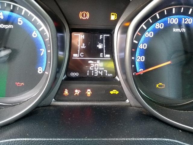 Hyundai ix35 GL 2.0 apenas 29mil km, abaixo da fipe - Foto 6