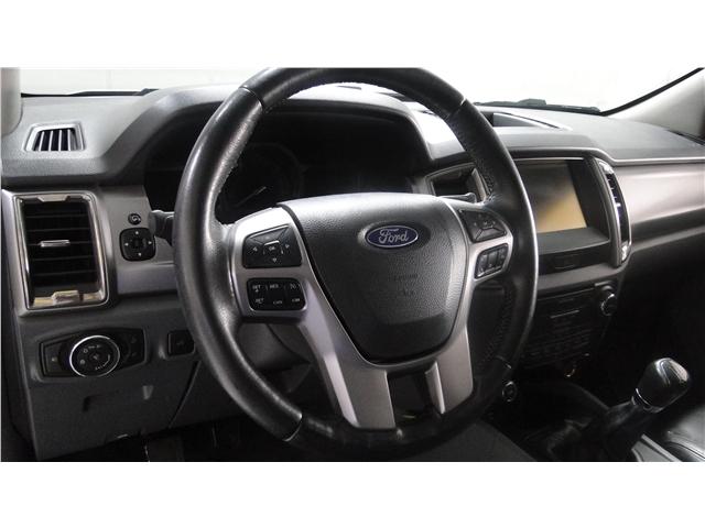 Ford Ranger 2.5 xlt 4x2 cd 16v flex 4p manual - Foto 14