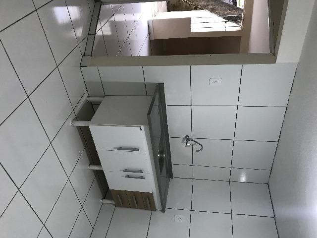 Vendo casa de 2 andares 350,000 no centro de santa maria de jetiba Espirito santo - Foto 2