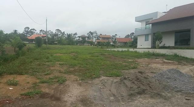 Lote Em Condomínio De Alto Padrão- Gravatá/PE / Código Do Imóvel : LT0373 - Foto 8