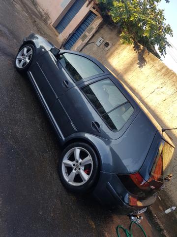 Golf Sapão