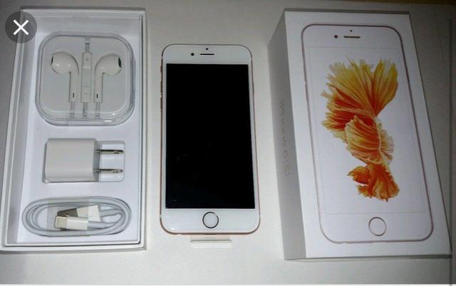 IPhone 6s - Foto 4