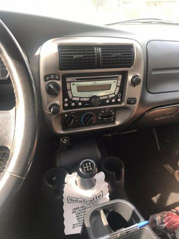 Vendo Ranger Limited 3.0 Turbo Diesel 4x4 2012 - Foto 7