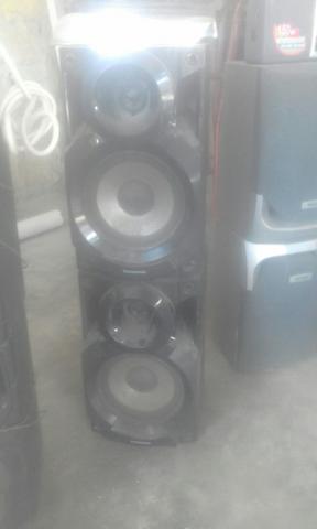 Caixas de som no precinho - Foto 2