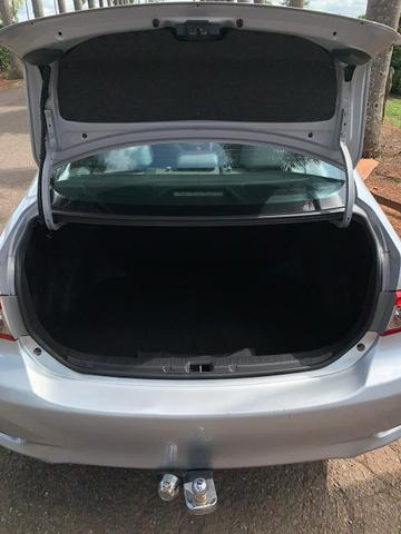 Corolla XEI 2.0 16V Automático - Foto 8