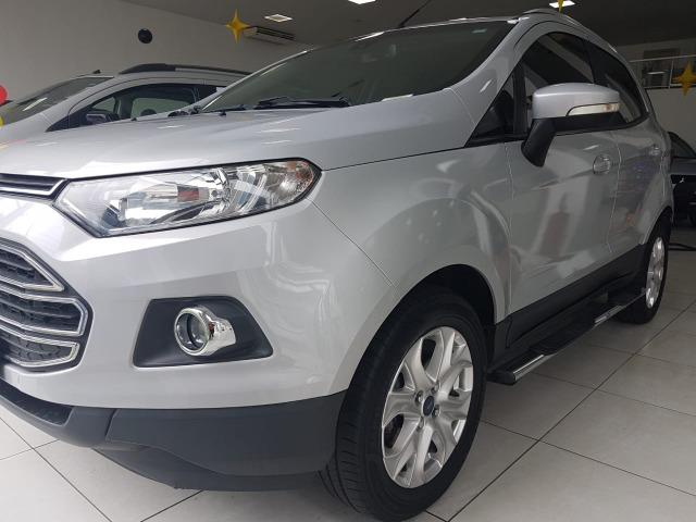 Ford Ecosport Titanium AT 2014 - Foto 2