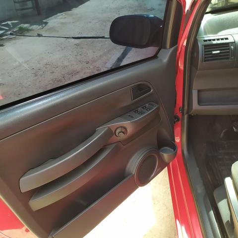 Fox wolksvagem 1.0 motor 1000 8v completo super conservado - Foto 6