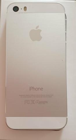 IPhone 5S - Foto 3