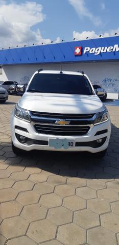 S10 ltz diesel 4x4 automatica 16/17
