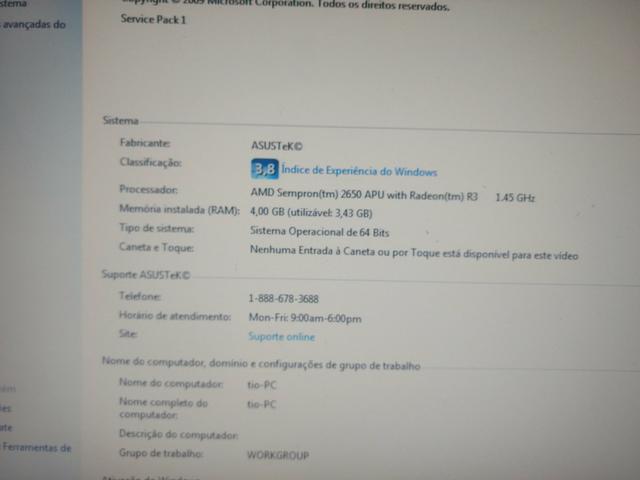 Vendo PC - Foto 3
