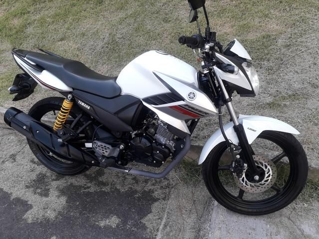 Fazer 150 ( 9.000$) - Foto 4