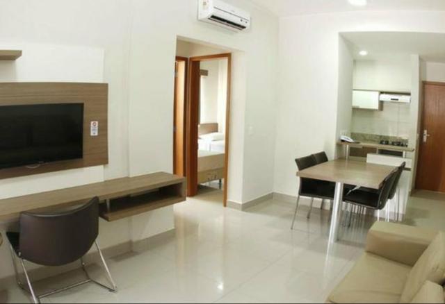 Marina flat 2 quartos 23 a 30 caldas novas - Foto 6