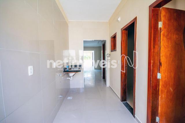 Casa para alugar com 4 dormitórios em Lagoa redonda, Fortaleza cod:775335 - Foto 9