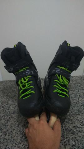 Patins Rollerblade Fusion X3 (BR nº 43) - Foto 4