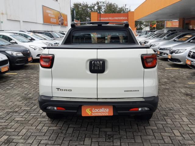 FIAT TORO 2018/2019 1.8 16V EVO FLEX ENDURANCE AT6 - Foto 5