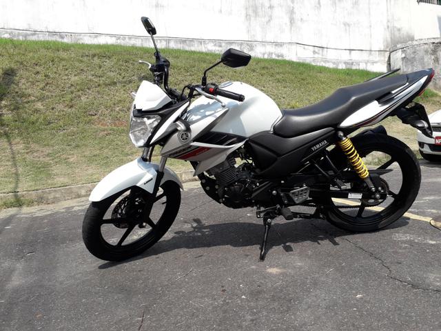 Fazer 150 ( 9.000$) - Foto 2